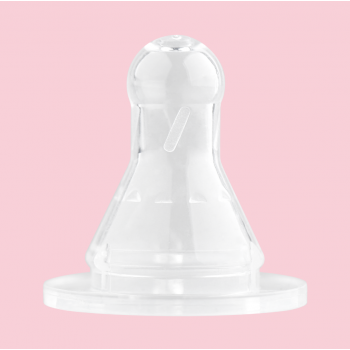 LUBBY (Соска молочная силикон М Джаст Лабби от 3 мес 13964 ) (Голд Лист/Brand Distribution)