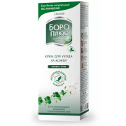 Боро плюс крем зеленый 25г (emami limited)