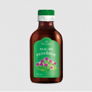 Репейное масло 100мл (мирролла)
