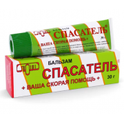 Спасатель бальзам 30г (люми)