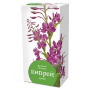 Фиточай алтай кипрей трава ф/п №20 (алтайский кедр)