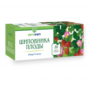Шиповника плоды ф/п 2г №20 (фитофарм)