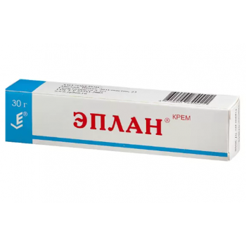 Эплан крем 30г (Оберон)