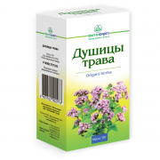 Душицы трава 50г (фитофарм)