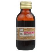 Пертуссин 100 г (флора кавказа)