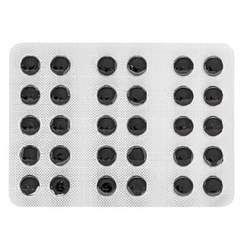 МУМИЕ ОЧИЩЕННОЕ N30 ТАБЛ (Биовит)(БАД)
