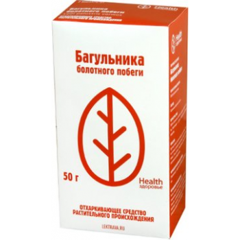 БАГУЛЬНИКА ПОБЕГИ 50,0 ( ФИРМА ЗДОРОВЬЕ ООО) БАГУЛЬНИКА ПОБЕГИ 50,0 ( ФИРМА ЗДОРОВЬЕ ООО)