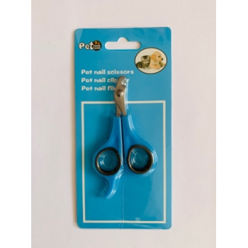 Когтерез 10*1,8см, 5023S Когтерез 10*1,8см, 5023S