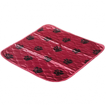 V.I.PET пеленка многоразовая 53х53см (Цвета в ассортименте) (Petz) V.I.PET пеленка многоразовая 53х53см (Цвета в ассортименте) (Petz)