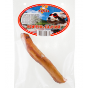 Лакомство вавака д/с корень бычий средний 10-15см 1шт пакет., 100упак.кор.