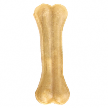 Кость из жил 10см №10 (Triol) Кость из жил 10см №10 (Triol)